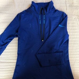 NIKE Pro Hyperwarm Jacket